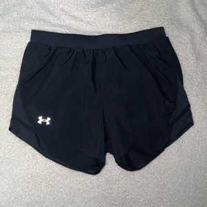 Under Armour shorts